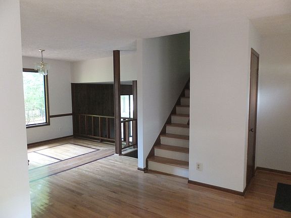 living/dining