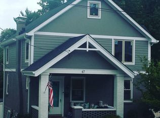 47 Sterling Ave, Fort Thomas, KY 41075