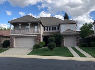 1572 Deer Hollow Way, Roseville, CA