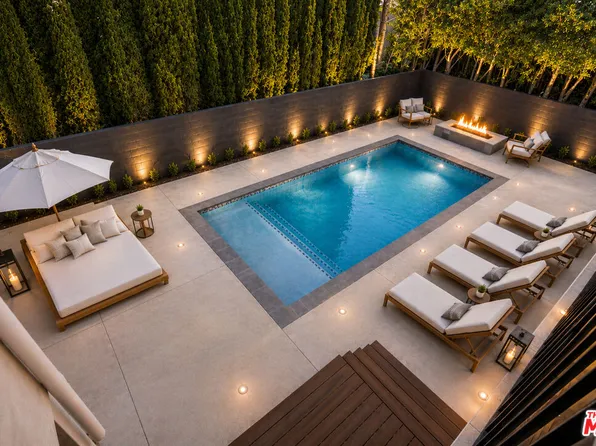12518 W Sunset Blvd, Los Angeles, CA 90049