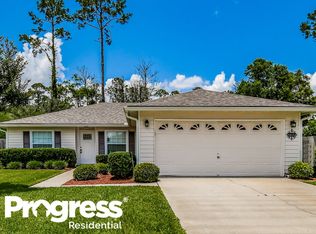 10352 Wood Dove Way, Jacksonville, FL 32221