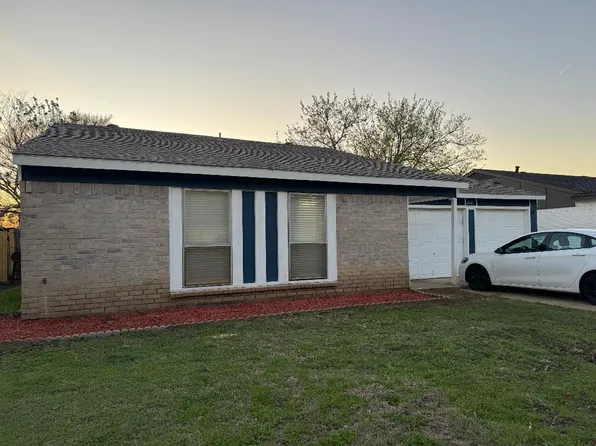 2510 Jo Lyn Ln, Arlington, TX 76014
