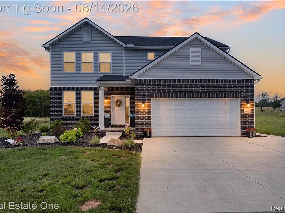 1st image of 72221 Fisher Rd