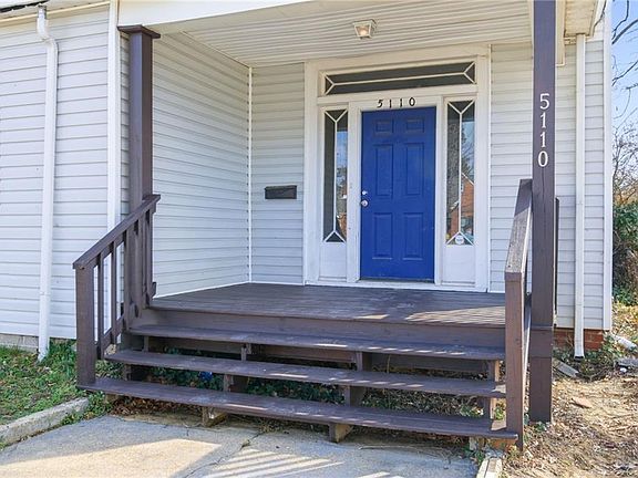 4th image of 5110 Salem St