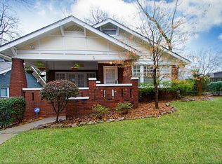 837 Monroe Cir NE, Atlanta, GA 30308