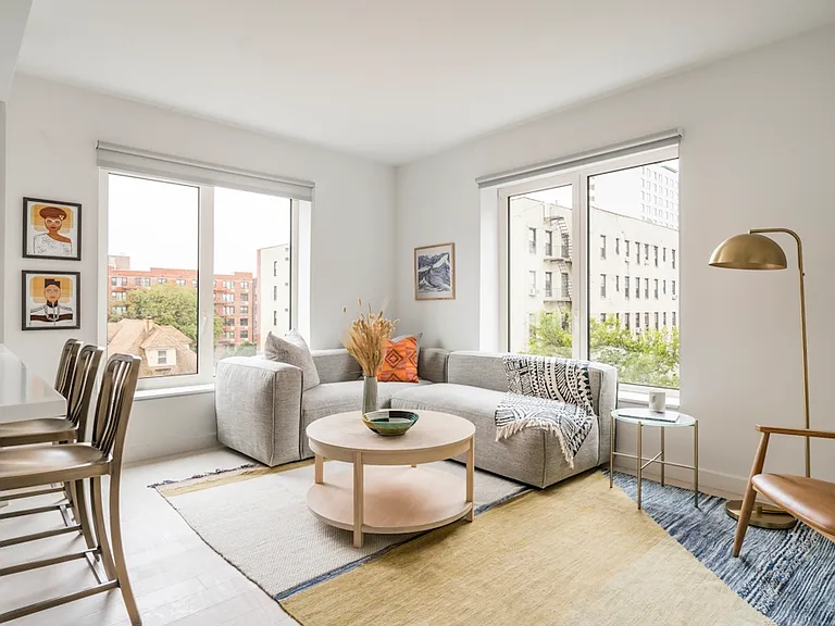 350 Clarkson Ave #307 — Photo 4