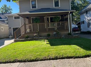 705 Woodworth Ave, Alma, MI 48801