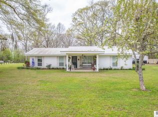 3400 Bayou Acres Dr, Bastrop, LA 71220