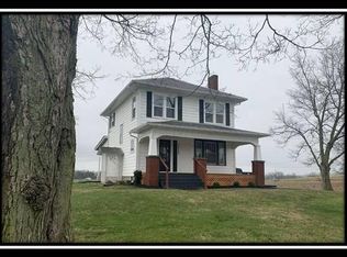 16700 National Rd, Glenford, OH 43739