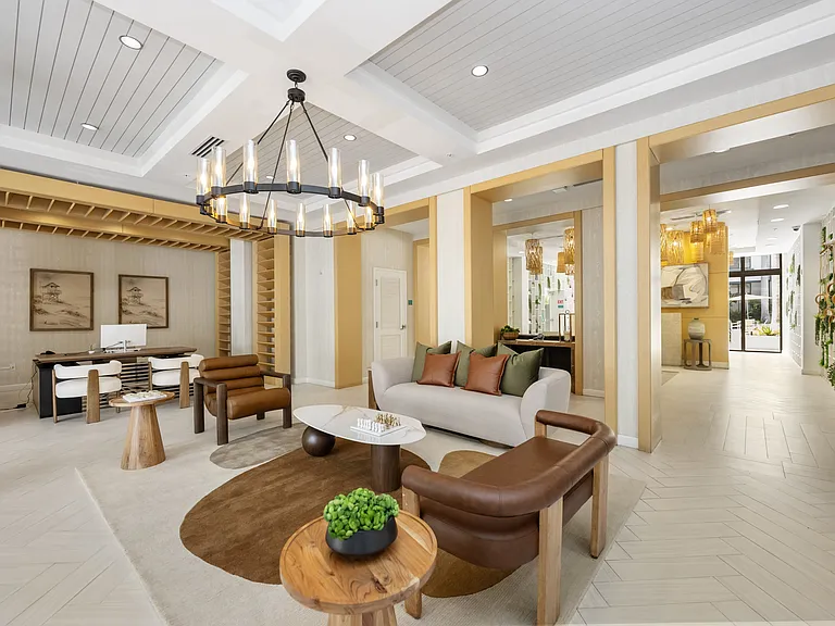 The Manor at Flagler Village — Photo 14