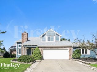 7640 Geist Valley Ct, Indianapolis, IN 46236