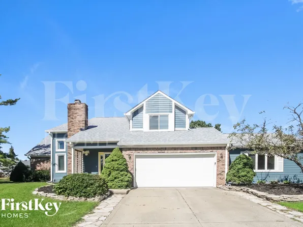 7640 Geist Valley Ct, Indianapolis, IN 46236