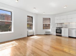 48 Bedford St #4A, New York, NY 10014