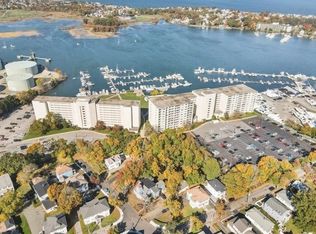 100 Cove Way UNIT 901, Quincy, MA 02169
