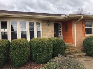 17664 New Cut Rd, Athens, AL 35611