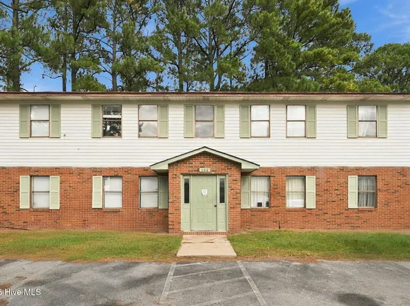 108 Ravenwood Drive, Jacksonville, NC 28546