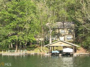 3139 Blalock Goldmine Rd, Clayton, GA 30525