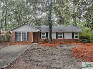 9314 Dunwoody Dr, Savannah, GA 31406
