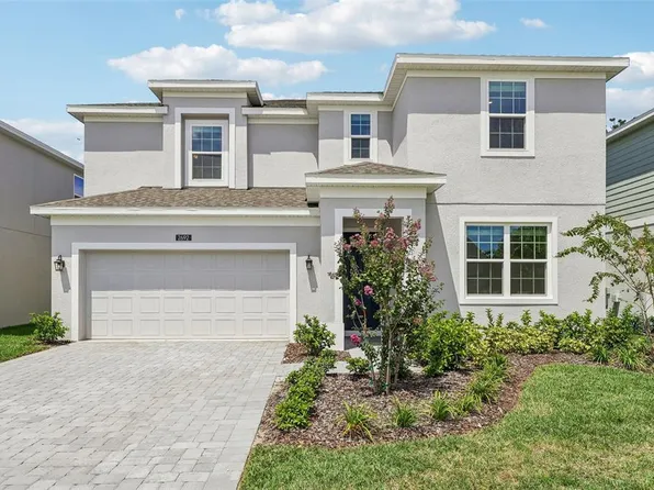 2692 CAVANAUGH DRIVE, ORLANDO, FL 32817