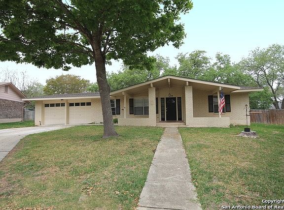 4th image of 1739 Talcott Dr