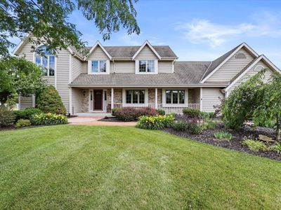 N49W28333 Maryanns Way, Pewaukee, WI, 53072