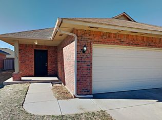 1715 W Palm Pl, Oklahoma City, OK 73128