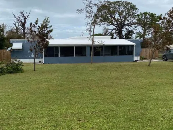 2020 Rose Ave, Englewood, FL 34224