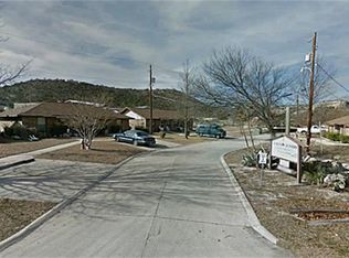 111 NW Main St, Junction, TX 76849