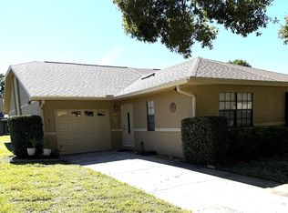 471 L M Davey Ln, Titusville, FL 32780