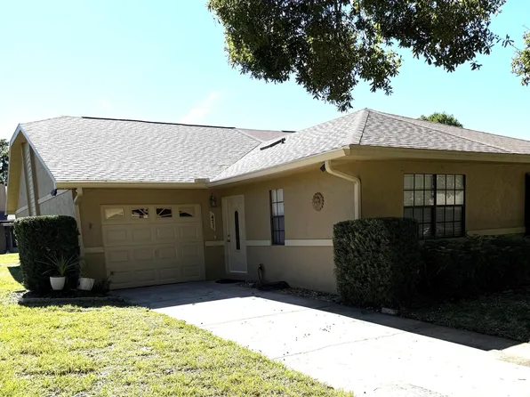 471 L M Davey Ln, Titusville, FL 32780