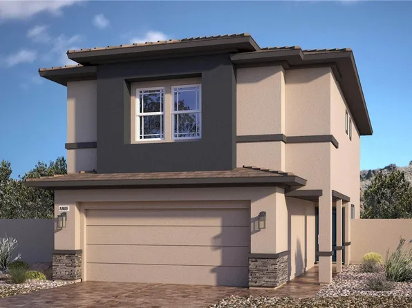 499 Golden Cardinal Ave Lot 1218, Henderson, NV 89011