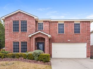 16124 Kiva Ct, Justin, TX 76247