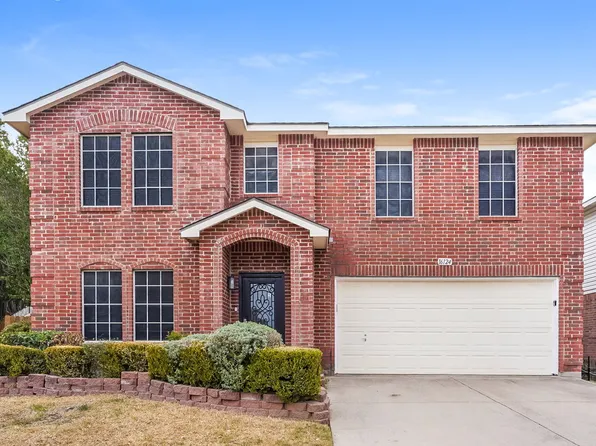 16124 Kiva Ct, Justin, TX 76247