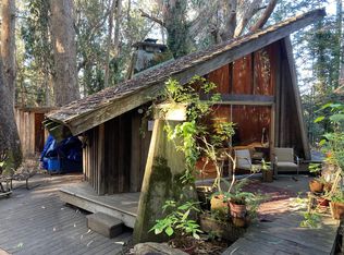 12150 Oakwood Rd, Mendocino, CA 95460