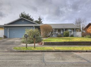 5350 Stonegate Ave NE, Tacoma, WA 98422