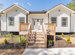 55 Lail Rd, Chickamauga, GA 30707