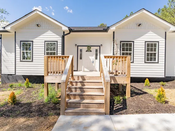 55 Lail Rd, Chickamauga, GA 30707