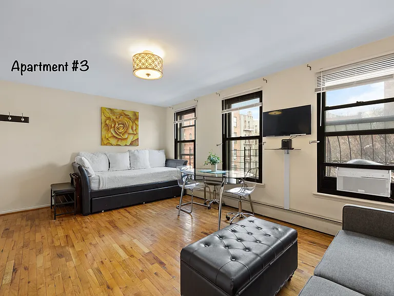 190 W 134th St #3 — Photo 6