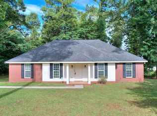 527 Divine Dr, Albany, GA 31721