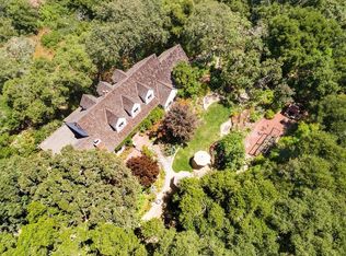 234 Eleanor Dr, Woodside, CA 94062