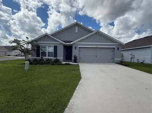 4682 SW 88th Ln, Ocala, FL 34476