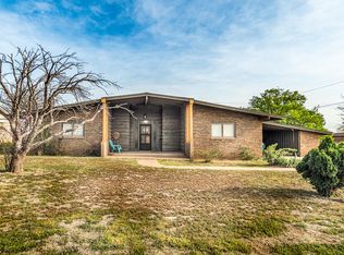 229 Buffalo Trl, Tulia, TX 79088