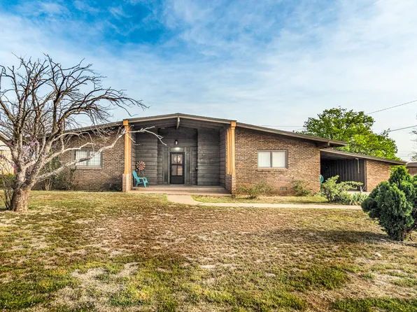 229 Buffalo Trl, Tulia, TX 79088