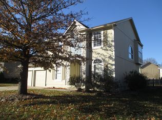 624 SE Battery Dr, Lees Summit, MO 64063