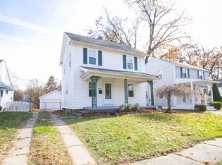 3660 Bellevue Rd, Toledo, OH 43613