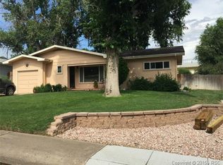 213 Jasper Dr, Colorado Springs, CO 80911