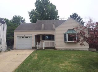 19 Gahl Ter, Cincinnati, OH 45215