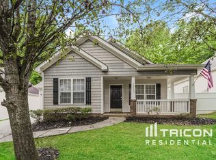 13421 Glenwyck Ln, Huntersville, NC 28078
