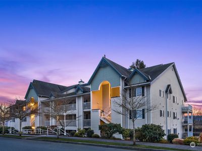 509 1st Street #202, Snohomish, WA, 98290