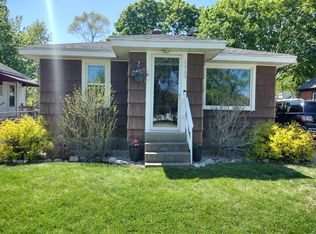 1969 Hudson St, Muskegon, MI 49441